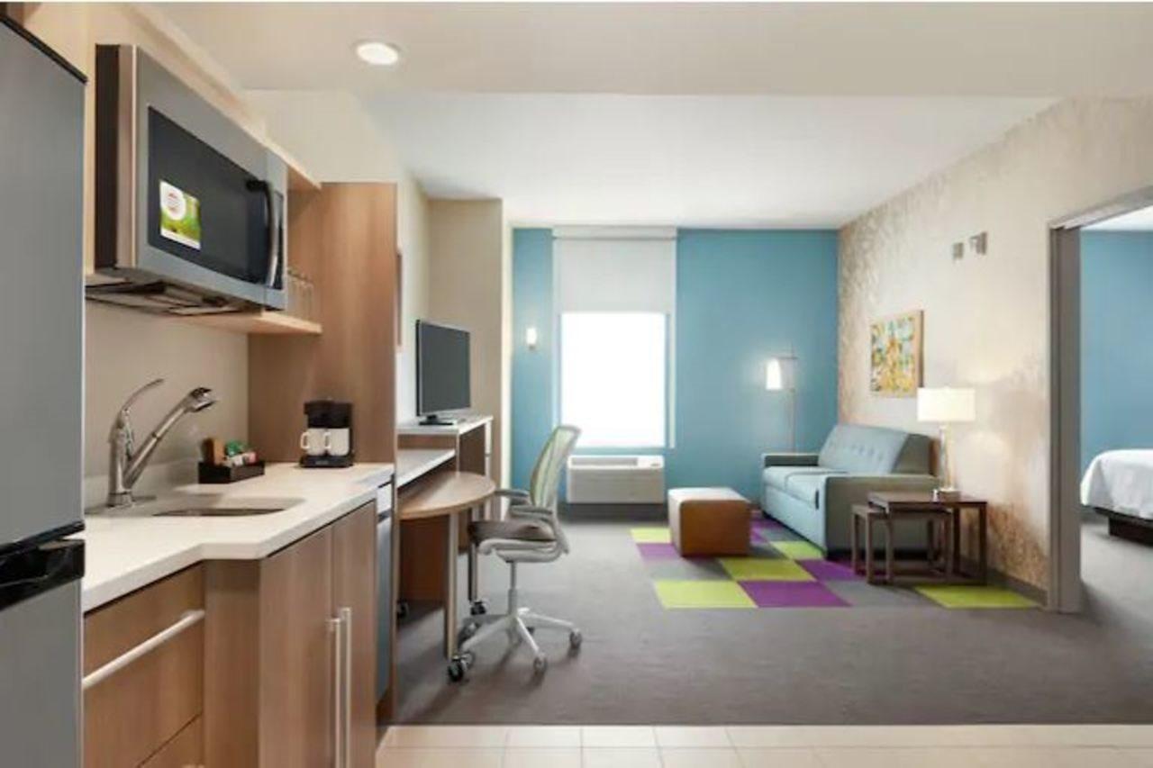 Home2 Suites By Hilton Page Lake Powell Extérieur photo