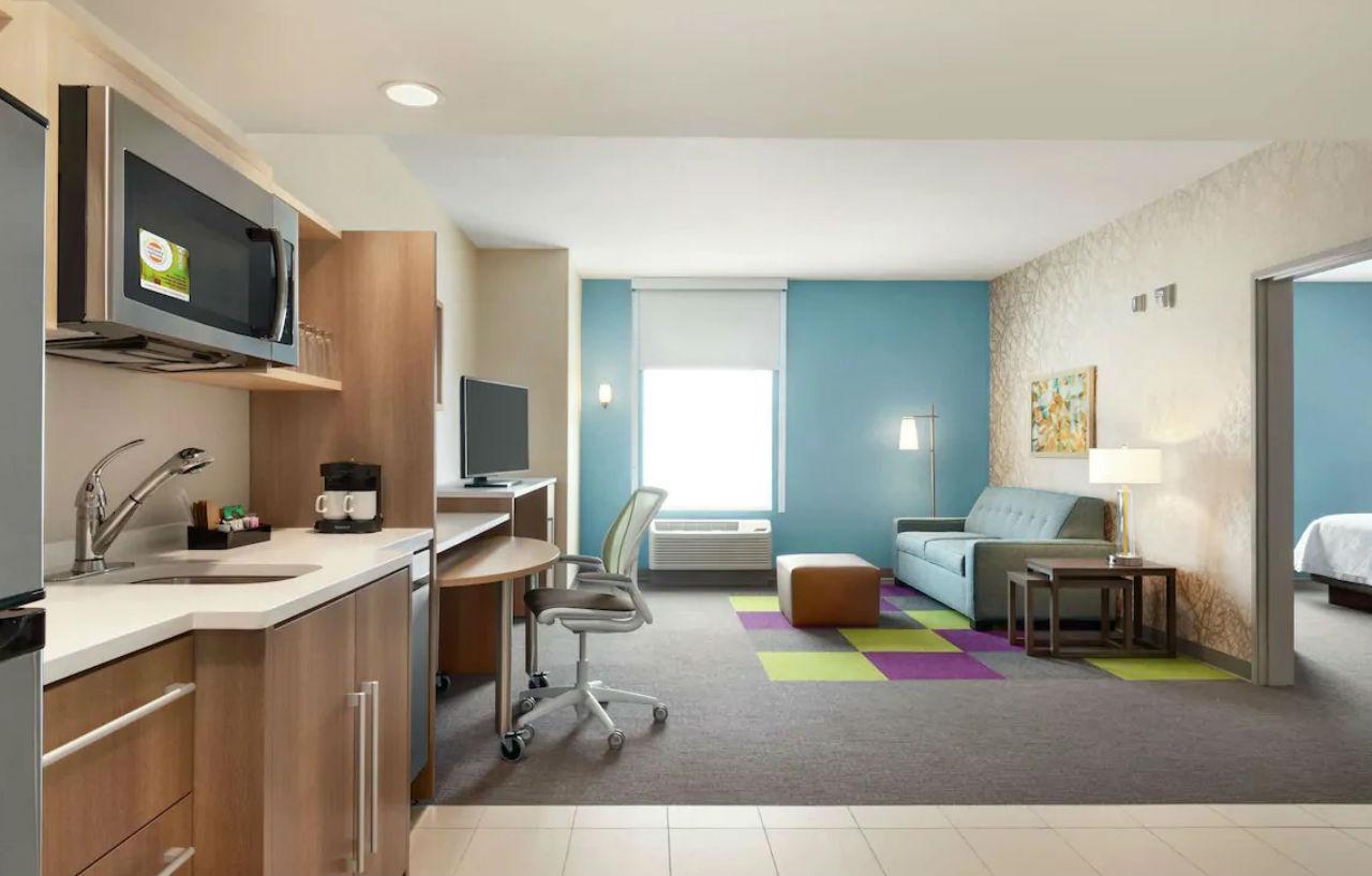 Home2 Suites By Hilton Page Lake Powell Extérieur photo